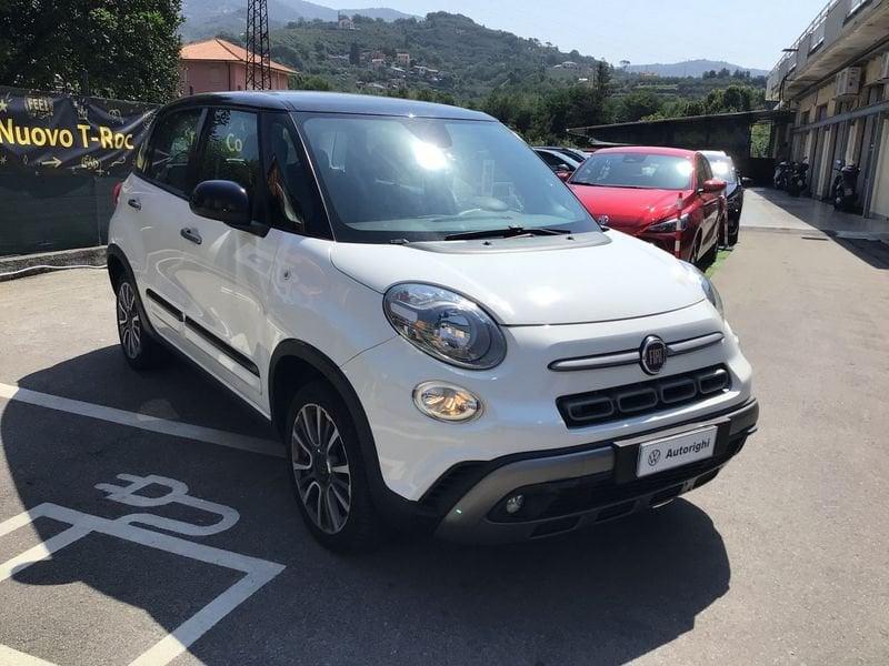 FIAT 500L Cross Cross 1.4 95cv