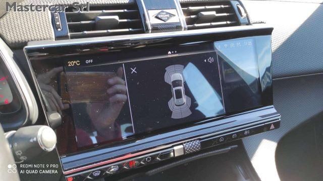 DS AUTOMOBILES DS 7 DS7 1.6 e-tense phev Bastille Business 225cv auto