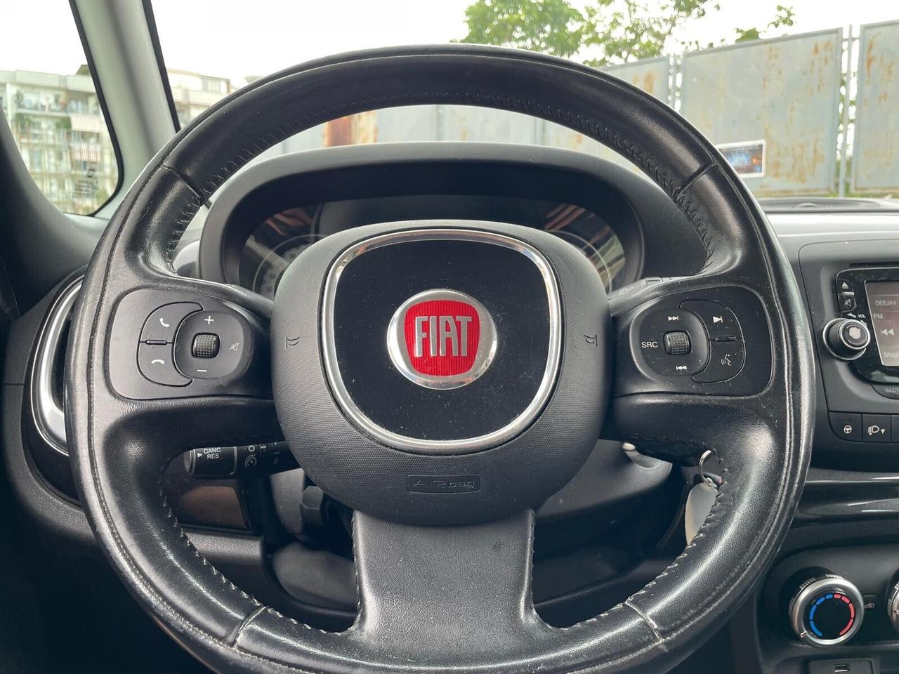 Fiat 500L 1.3 Multijet 85 CV Lounge In perfette condizioni