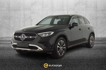 MERCEDES-BENZ GLC 220 d 4Matic Mild Hybrid Advanced Plus