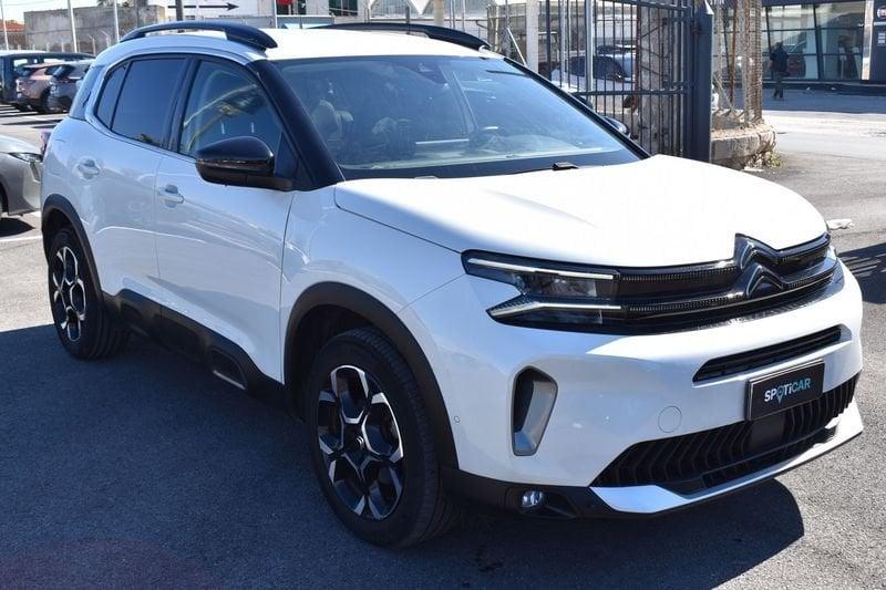 Citroën C5 Aircross BlueHDi 130 S&S Shine EAT8