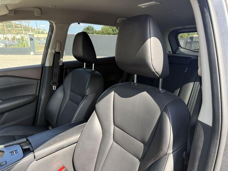 Nissan X-Trail 1.5 HEV e-Power Tekna Auto