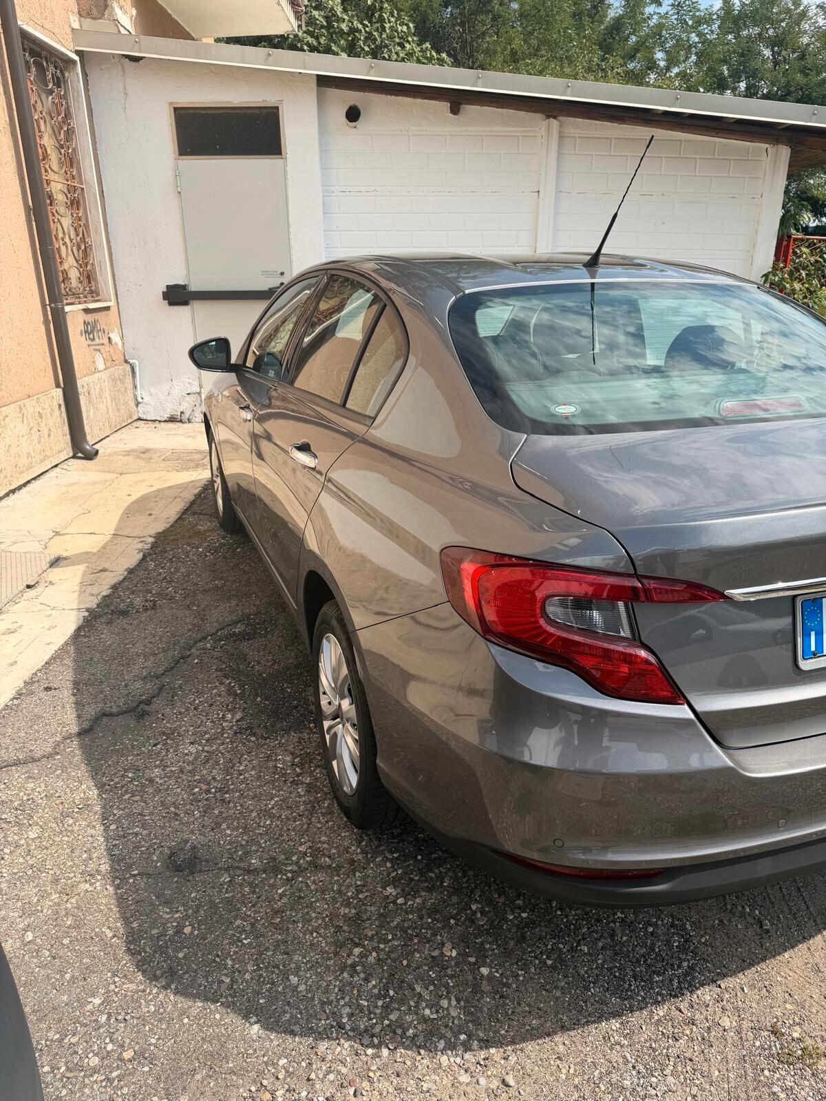 Fiat Tipo 1.4 5 porte Lounge