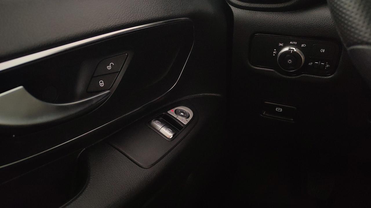 Mercedes-Benz Vito Furgone PRO 116 CDI Long