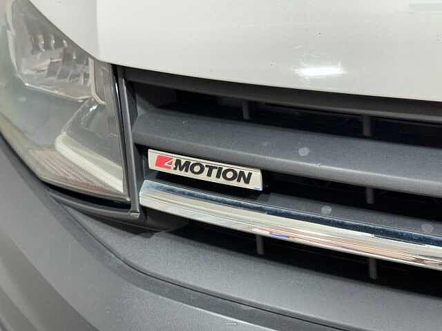 Volkswagen Caddy 2.0 TDI 122 CV 4Motion Furgone