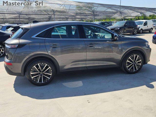 DS AUTOMOBILES DS 7 DS7 1.6 e-tense phev Bastille Business - GP823FS