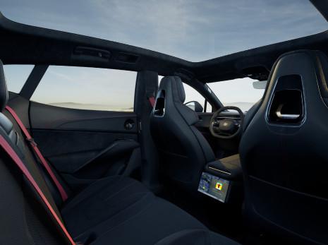 Lotus Eletre 900 R Sport Dynamic Drive