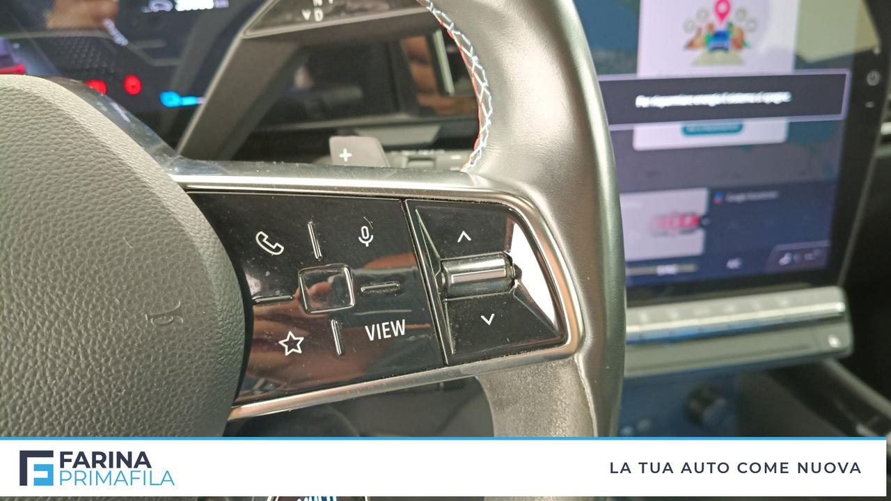 RENAULT Austral 2023 - Austral 1.2 E-Tech full hybrid Techno Esprit