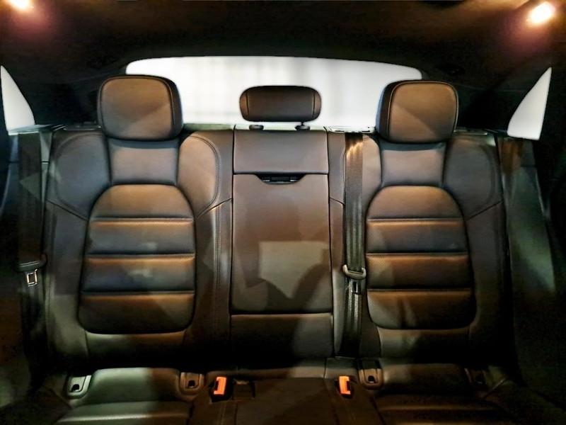 PORSCHE MACAN 2.9 V6 TURBO AUTO