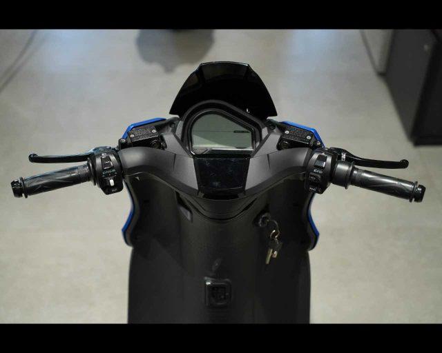 SEAT Other eScooter eScooter 125P Blue R7/9kwW MY 23