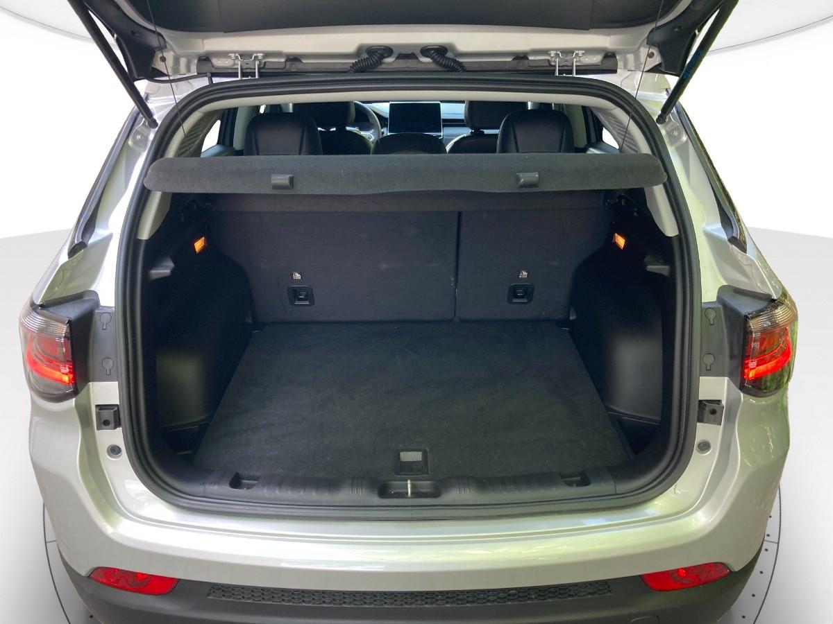 JEEP Compass 1.5 turbo t4 mhev Night Eagle 2wd 130cv dct