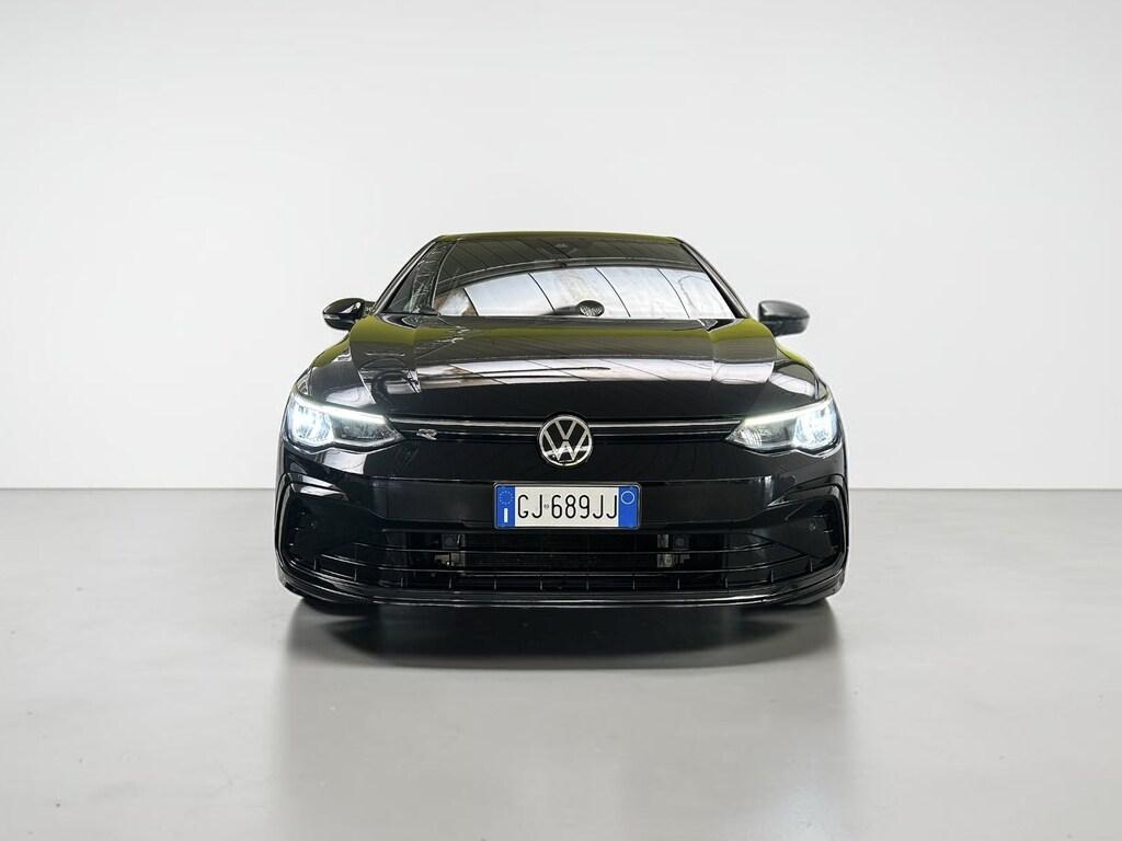 Volkswagen Golf 1.5 eTSI EVO ACT R-Line DSG