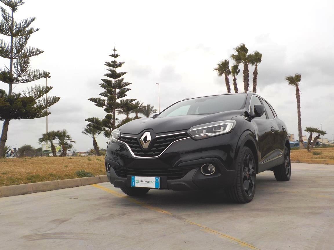 Renault Kadjar dCi 130CV 4x4 Energy Hypnotic2