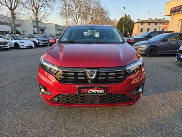 DACIA Sandero Streetway 1.0 SCe 65 CV NEOPATENTATI PERMUTE