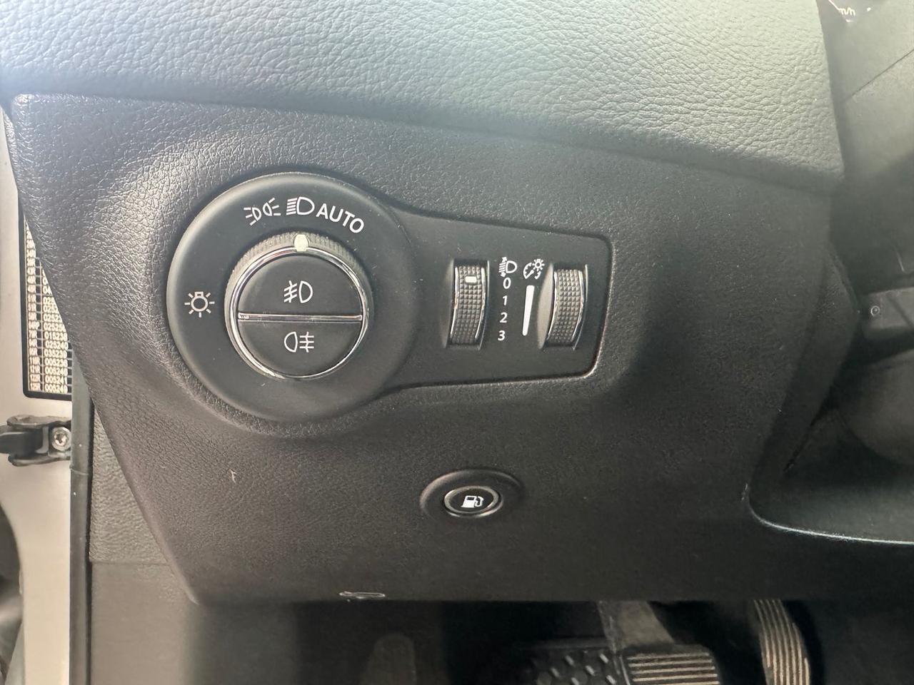 Jeep Compass Trailhawk 1.3 T4 PHEV