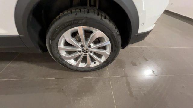 VOLKSWAGEN T-Roc 1.0 TSI Edition Plus 116CV