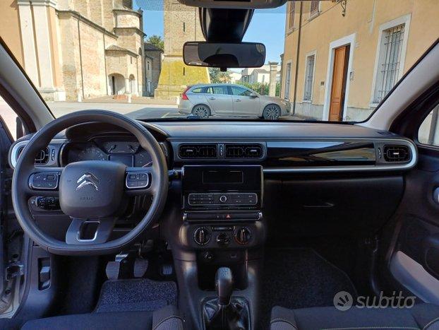 Citroen C3 1.2 Feel 83cv