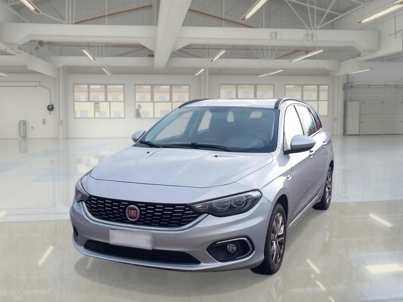 FIAT TIPO 1.3 MJT 95 CV 5M SES BUSINESS STATION WAGON