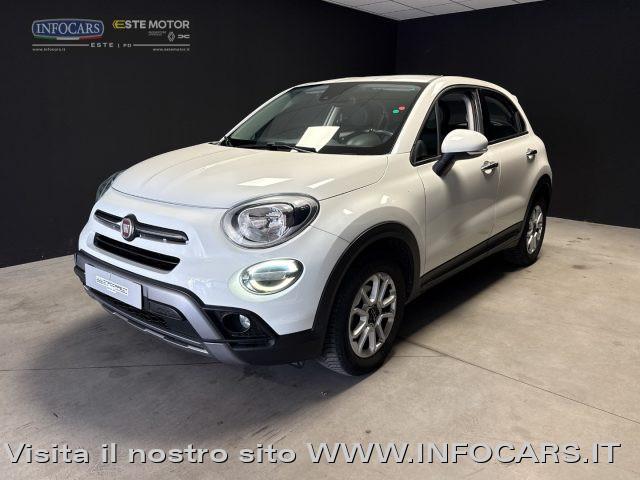 FIAT 500X 1.3 MultiJet 95 CV Business - PROMO