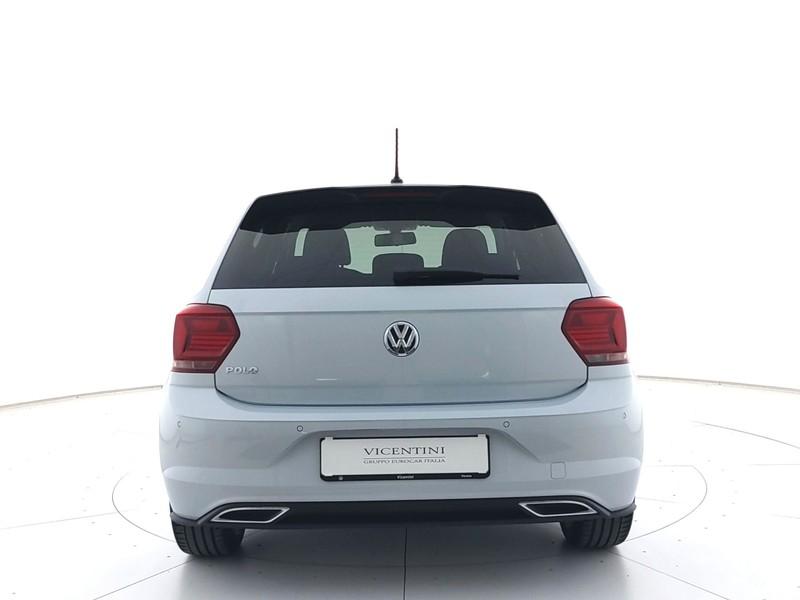 Volkswagen Polo 5p 1.0 evo sport 80cv