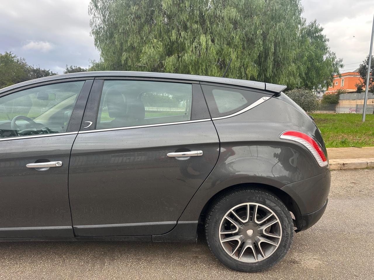 Lancia DELTA 1.6 DIESEL 2011 - NORD ITALIA