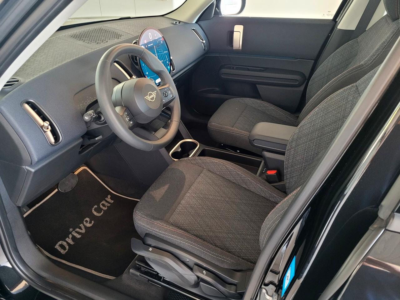 Mini Cooper Countryman 1.5 *NEW MODEL* MHEV AUT. CARPLAY RETROCAMERA