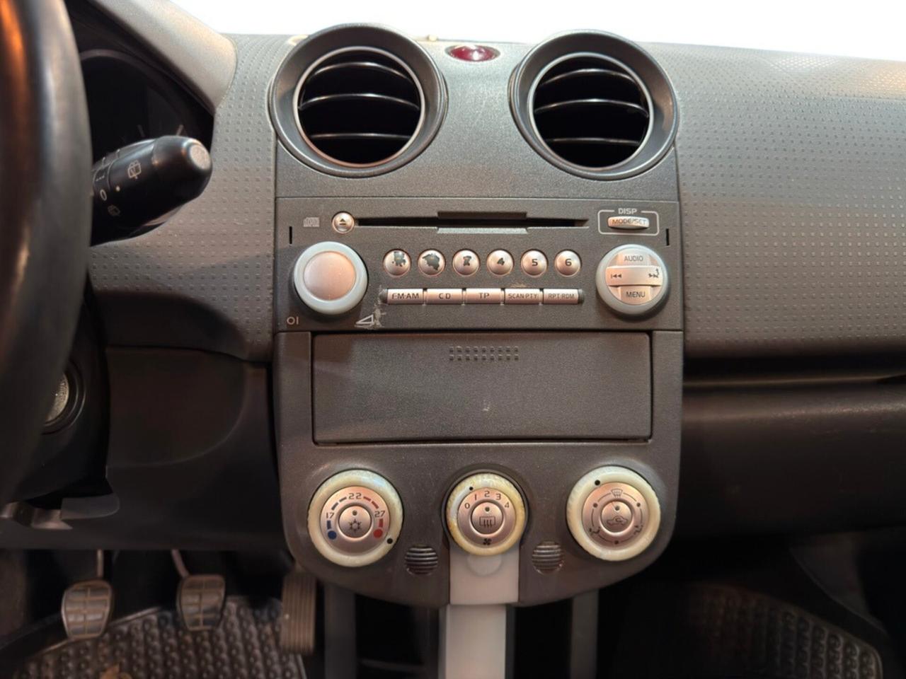 Mitsubishi Colt 1.5 DI-D 3p. CZ3 Invite