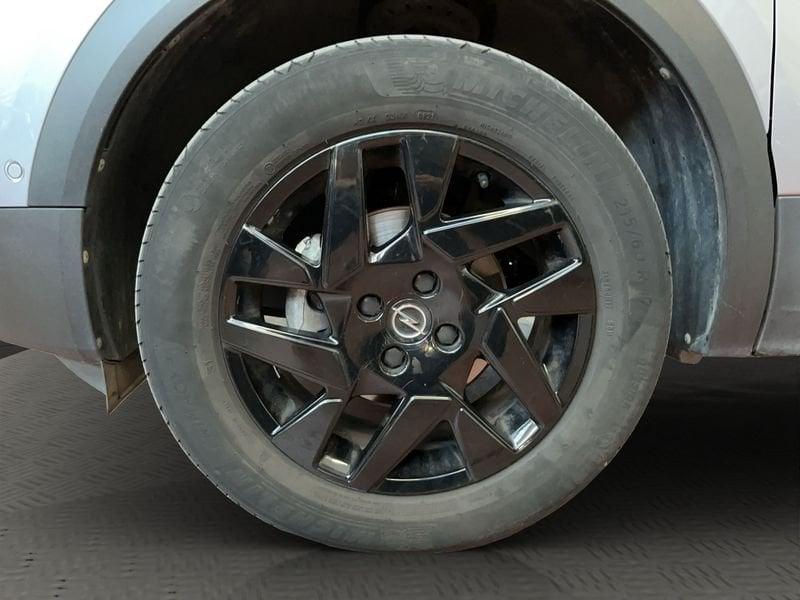 Opel Mokka Mokka 1.2 t GS Line s&s 130cv at8