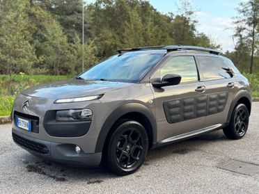 Citroen C4 Cactus PureTech 82 Shine