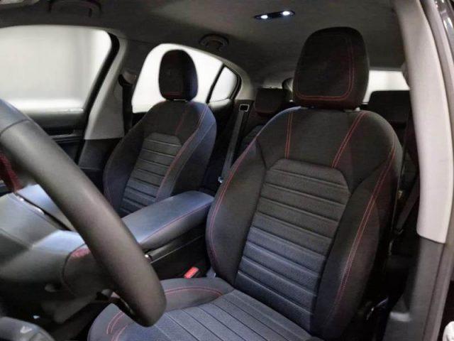 ALFA ROMEO Stelvio 2.2 Turbodiesel 190 CV AT8 Q4 Business