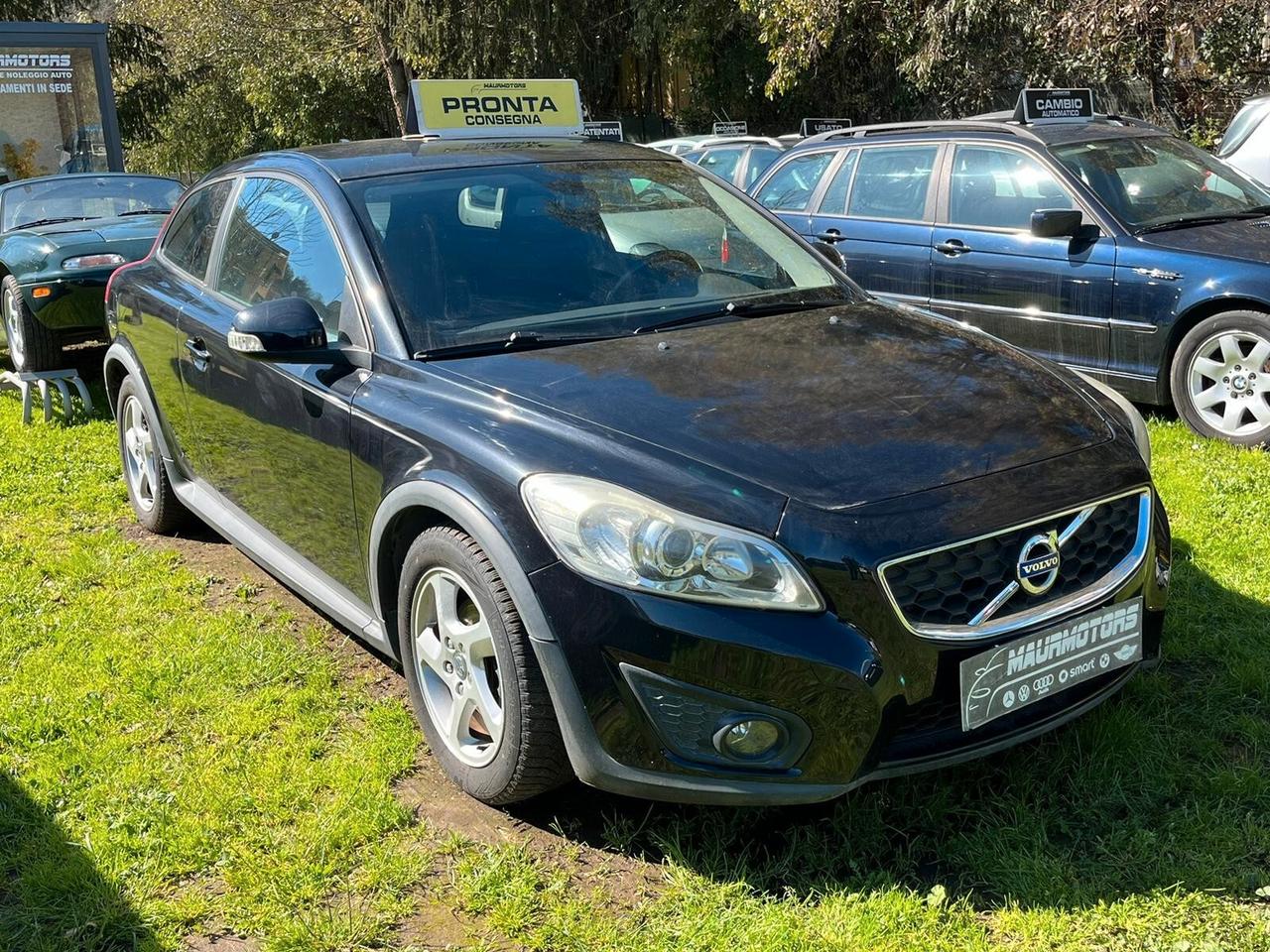 VOLVO C30 DRIVE SUMMUM - EURO 4.850,00 TRATTABILI