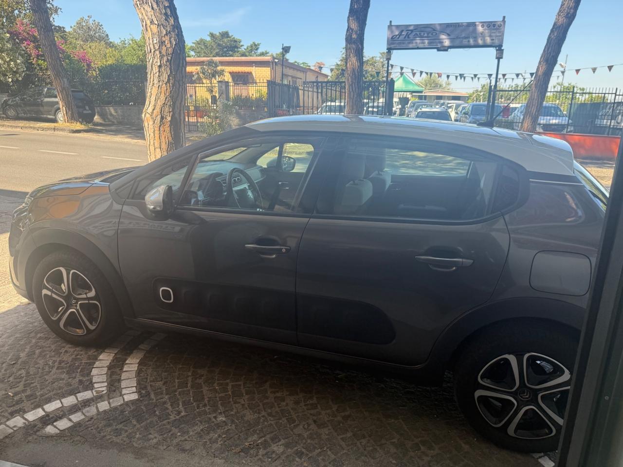 Citroen C3 BlueHDi 75 S&S Shine