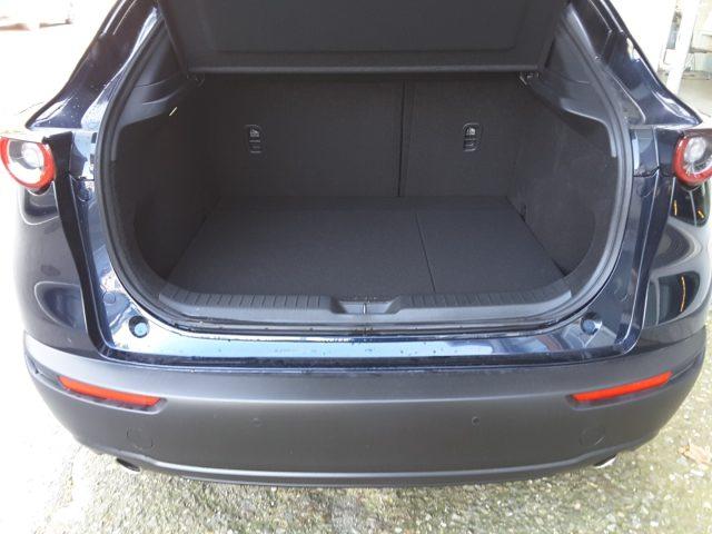 MAZDA CX-30 2.5 e-Skyactiv-G 140cv M Hybrid Nagisa