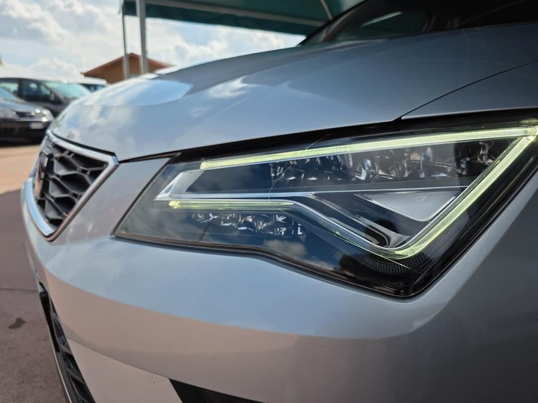 Seat Ateca 1.6 TDI Business