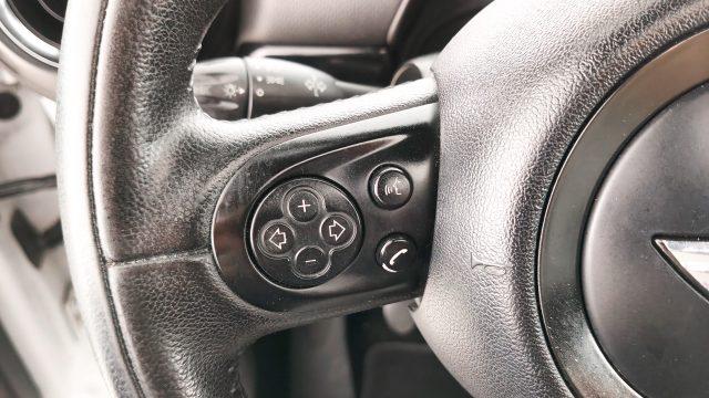 MINI Paceman Mini Cooper D Paceman