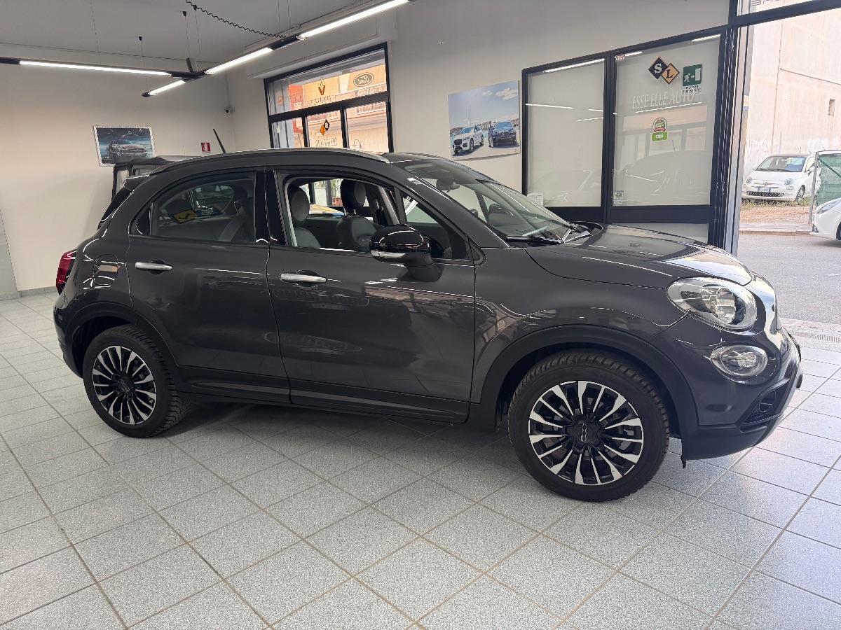 FIAT 500X 1.6 M.Jet 130CV CROSS UNICO PROP/ NAVIGATORE