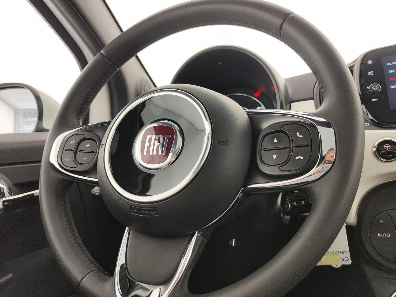 FIAT 500 1.0 hybrid Dolcevita 70cv