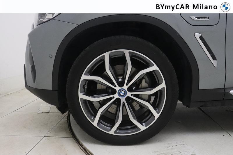 BMW X3 30 e xDrive Steptronic