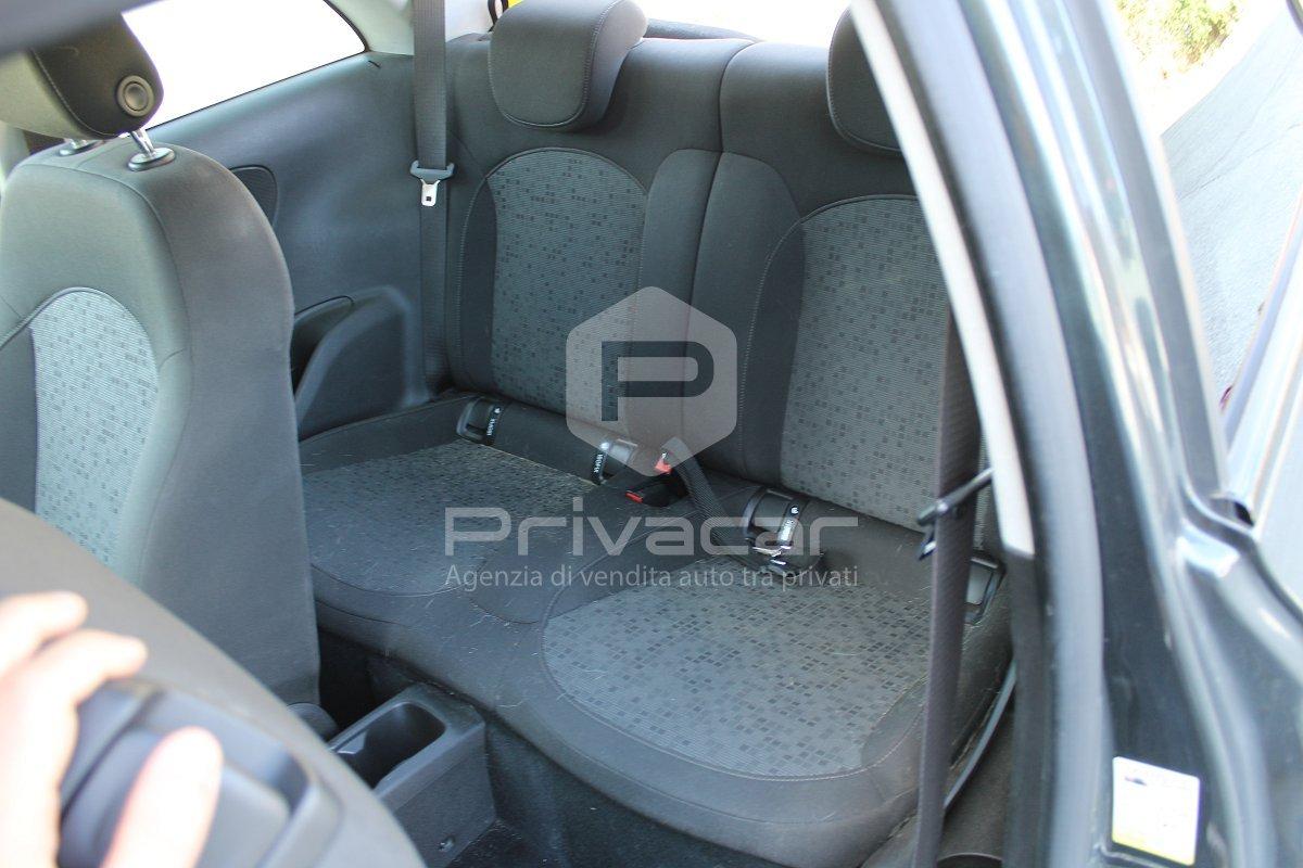 OPEL Adam Rocks 1.2 70 CV