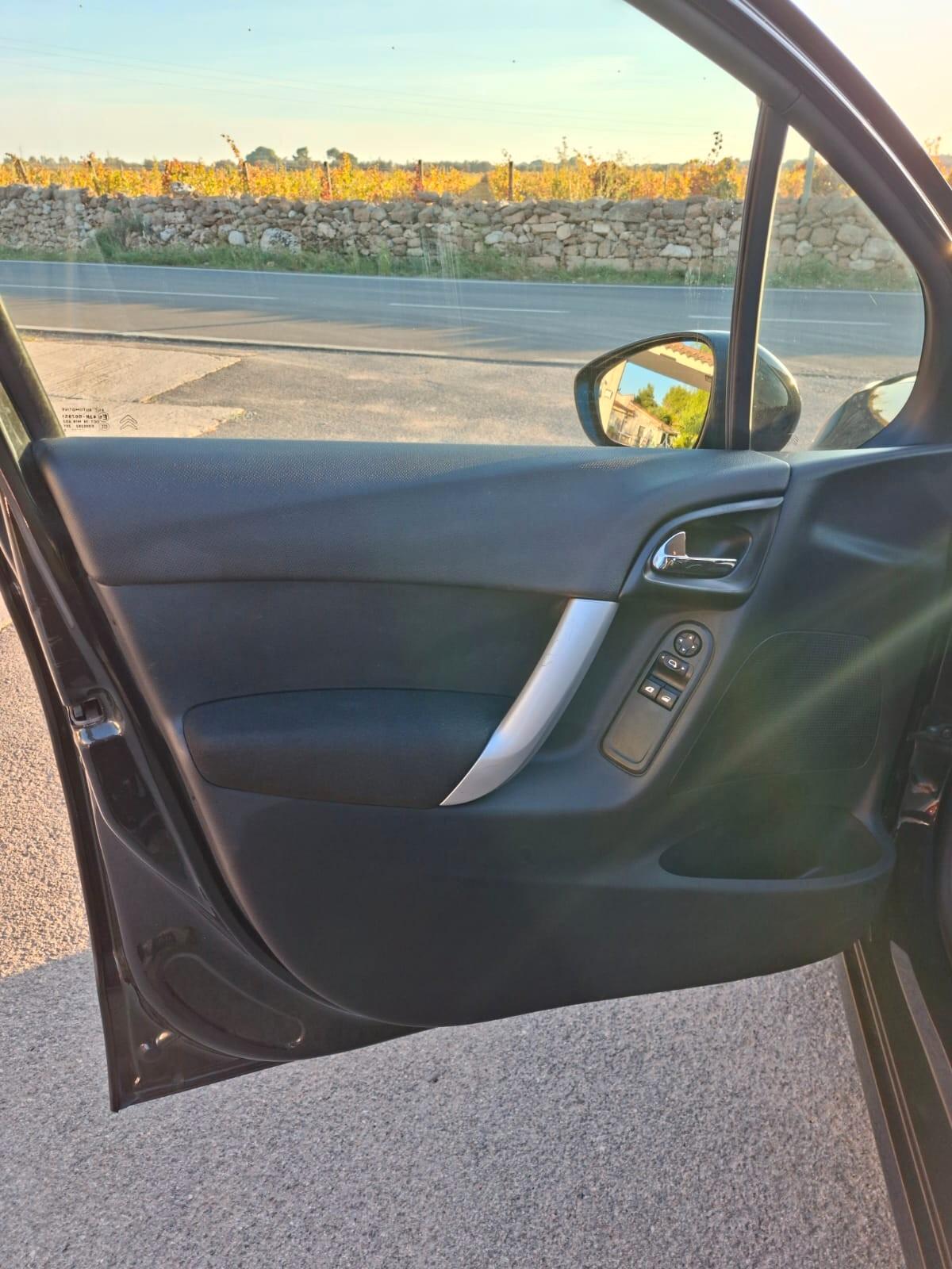 Citroen C3 1.1 SEDUCTION LIMITED