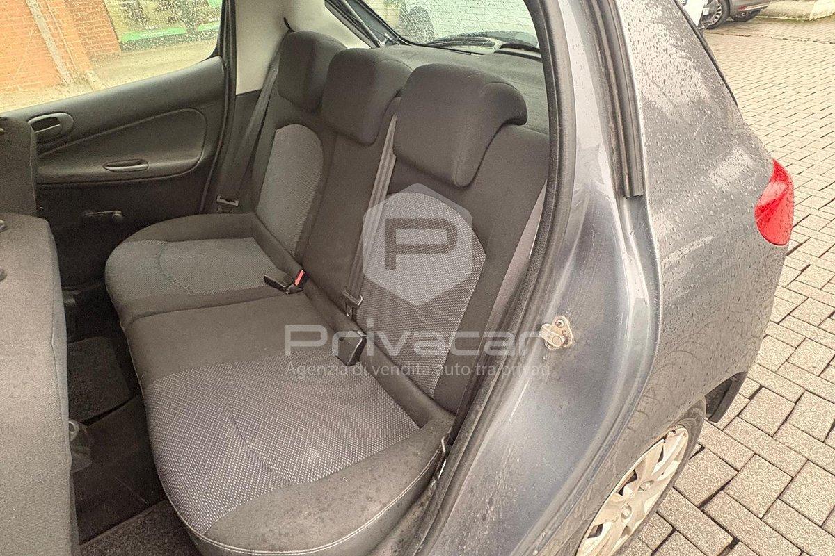 PEUGEOT 206 1.4 5p. Enfant Terrible