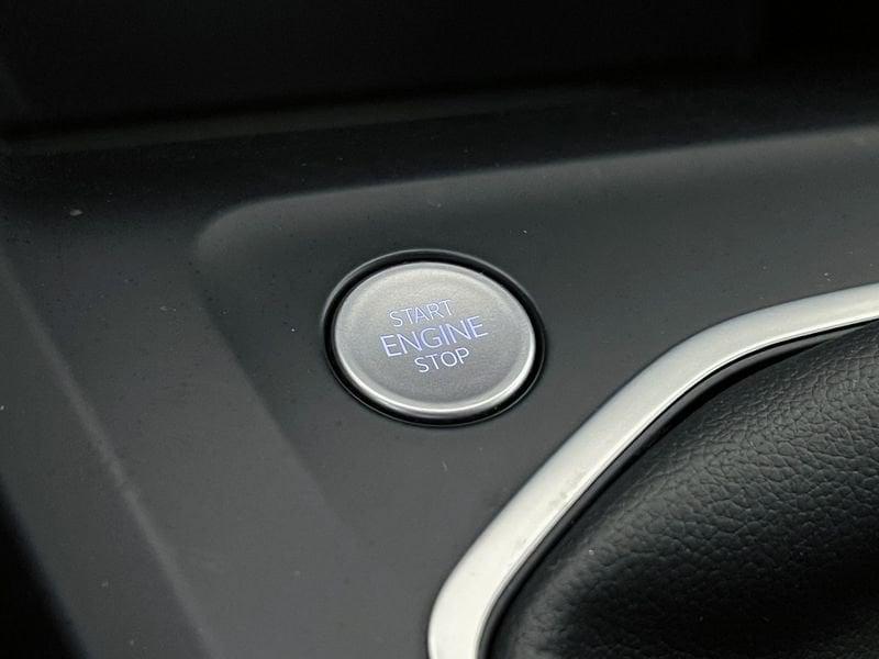 Volkswagen Golf Golf 2.0 tdi Life 115cv