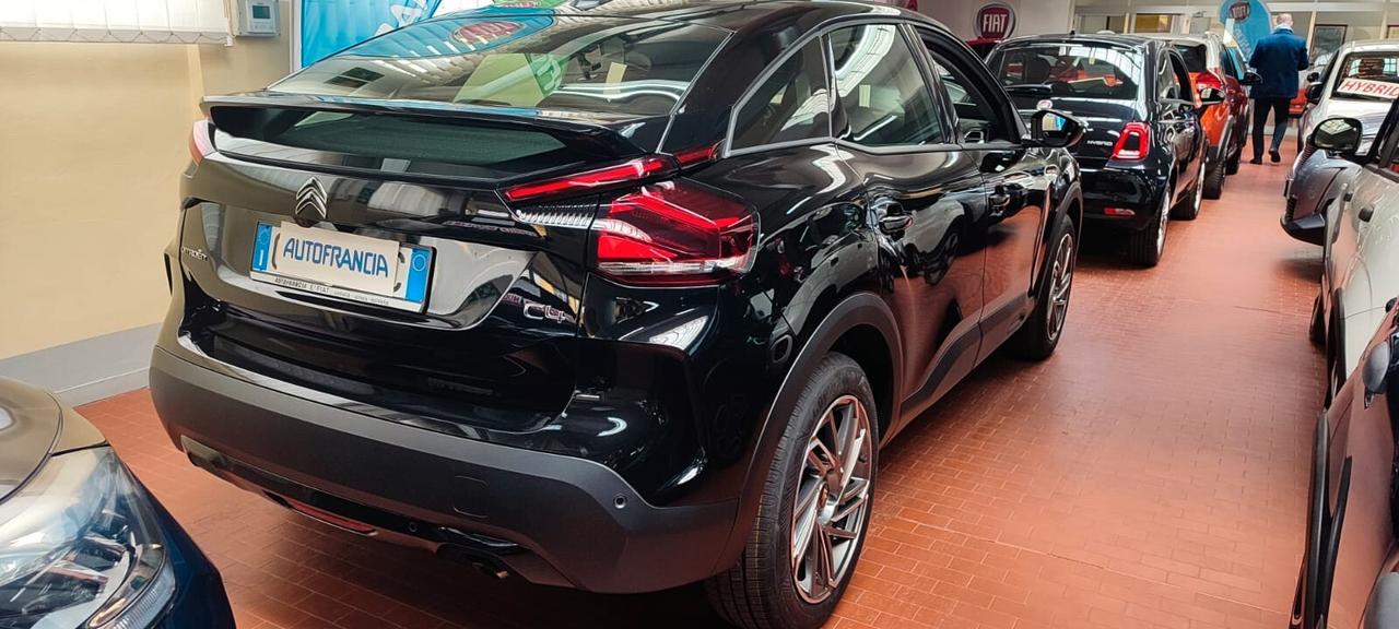 Citroen C4 PureTech 100 S&S You