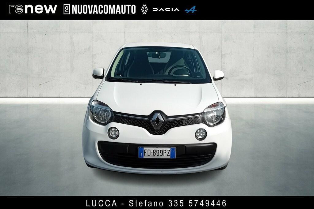 Renault Twingo 1.0 SCe Zen