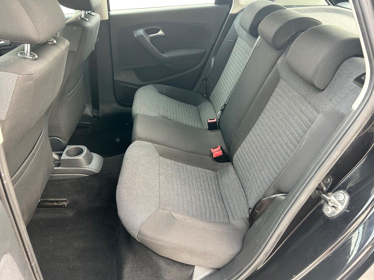 Volkswagen Polo 1.4 86CV HIGHLINE OK NEOPATENTATI