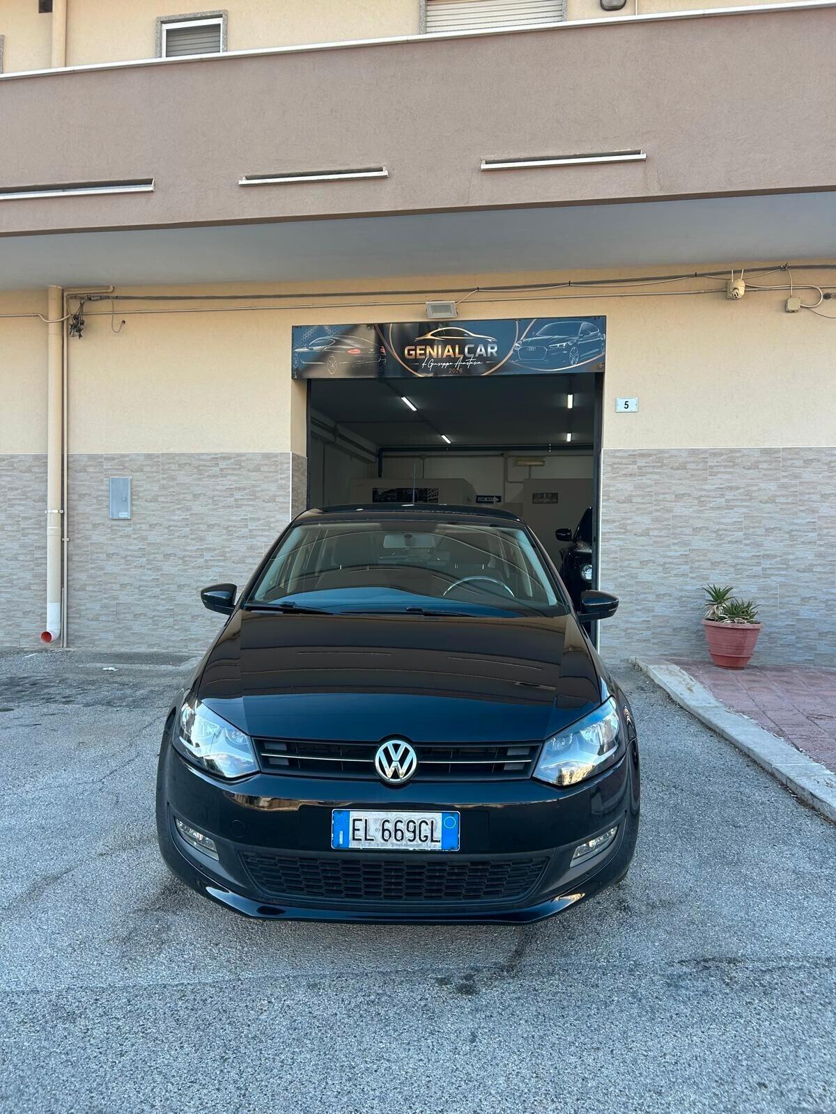 Volkswagen Polo 1.2 70 CV 3p. Comfortline