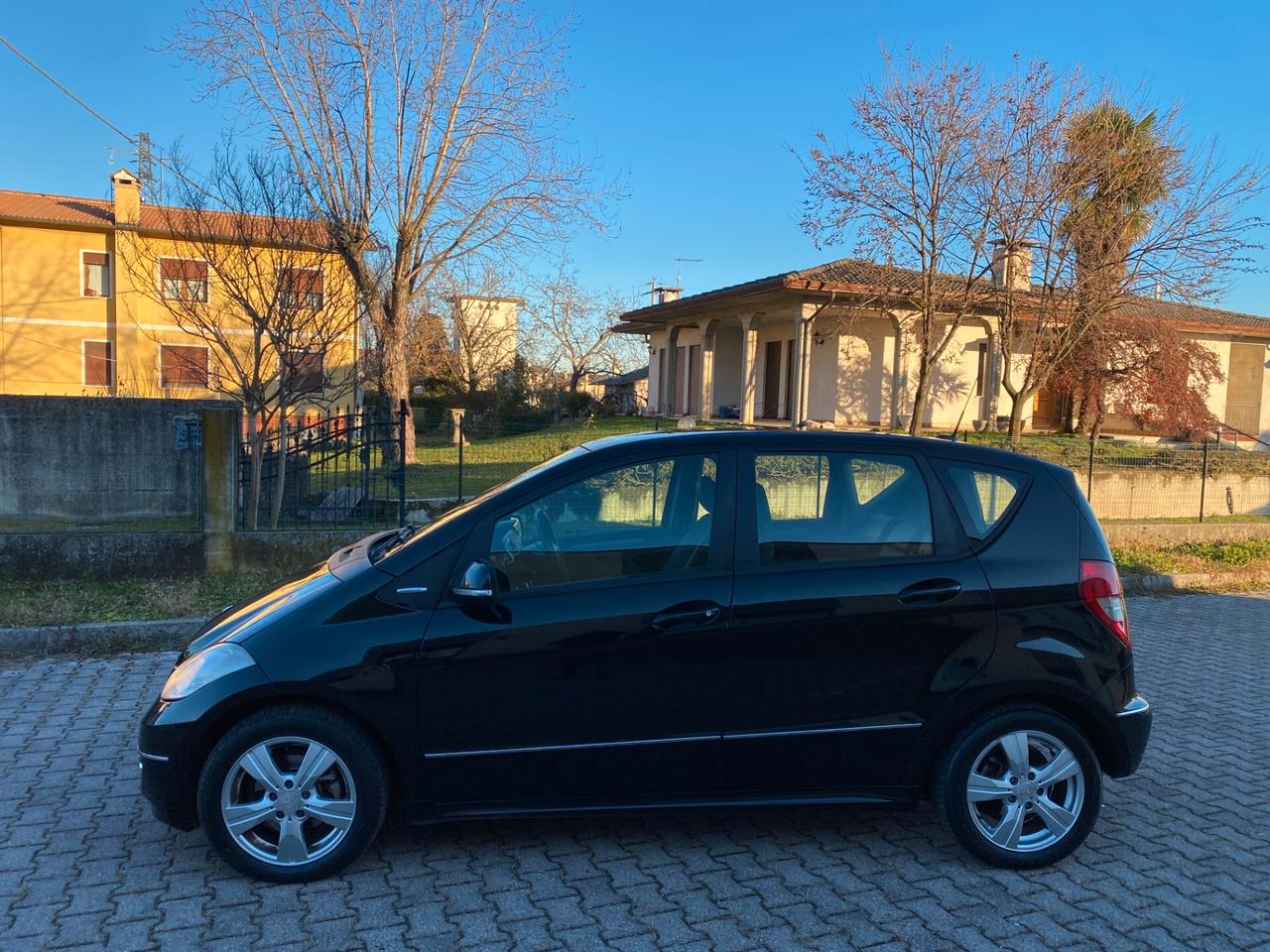 Mercedes A180 CDI Avantgarde OK NEOPATENTATI