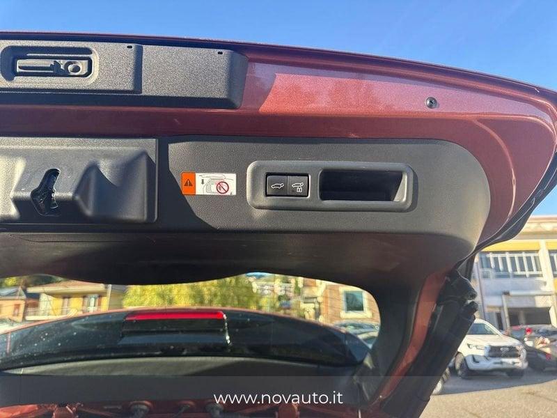 Lexus LBX LBX 1.5 hybrid Relax 2wd