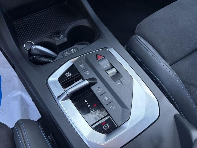 BMW Serie 1 118d MSport