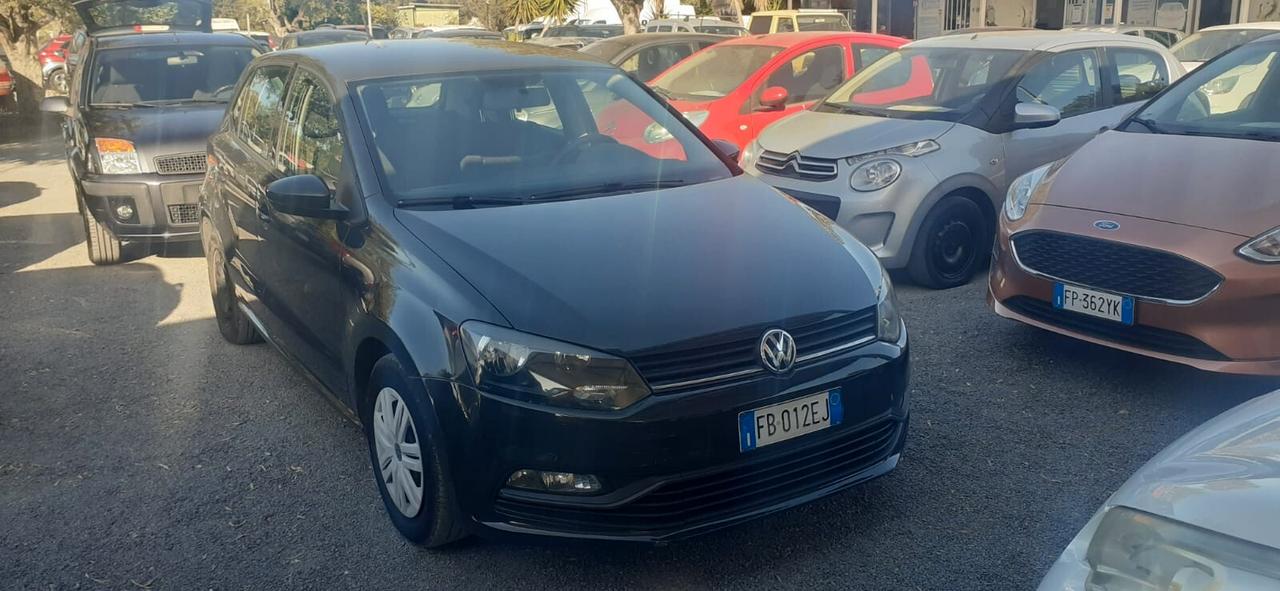 Volkswagen Polo 2015 - 1.4 TDI Lb automobili